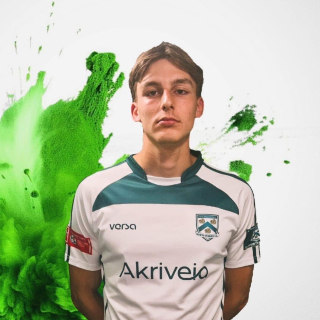 Lucas Robinson